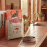 Ултра премиум суха храна за котки от големите породи Carnilove TRUE FRESH Beef Dry Food for Adult Large Breeds Cats със 70% прясно говеждо месо 400гр